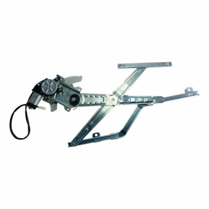 Cremallera Elevavidrio Chevrolet NPR, NKR Reward Electrica 24 Volteos Derecha O Izquierda
