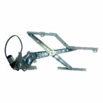 Cremallera Elevavidrio Chevrolet NPR, NKR Reward Electrica 24 Volteos Derecha O Izquierda