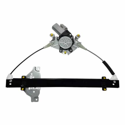 Cremallera Elevavidrio Chevrolet Sail