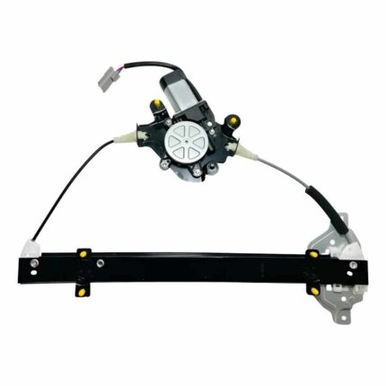 Cremallera Elevavidrio Chevrolet Sail