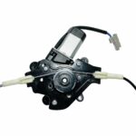 Cremallera Elevavidrio Chevrolet Sail