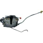 Chapa Puerta Chevrolet