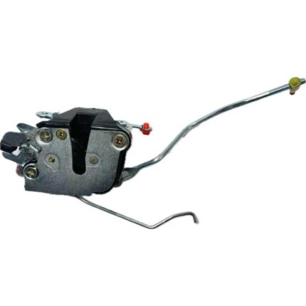 Chapa Puerta Chevrolet