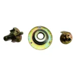 Conjunto Cremallera Manual