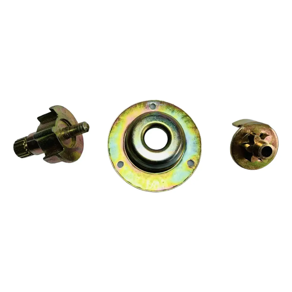 Conjunto Cremallera Manual Conjunto Cremallera Manual