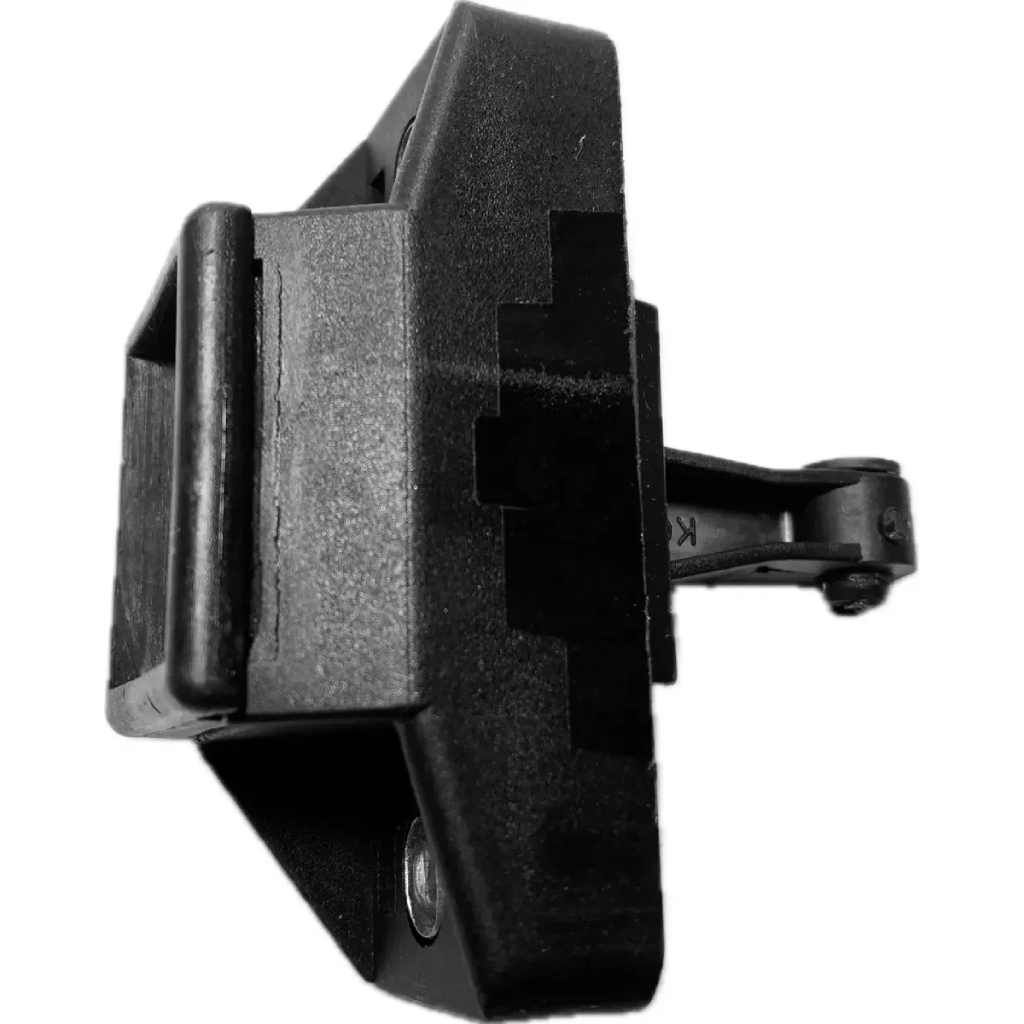 Chapa Baul Compuerta Chapa Baul Compuerta