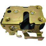 Chapa Puerta Renault