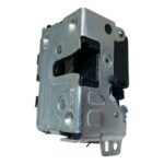 Chapa Puerta Renault