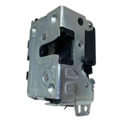 Chapa Puerta Renault