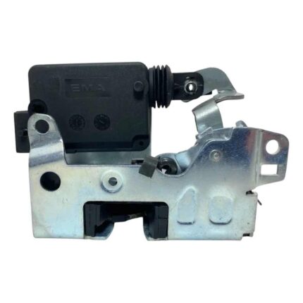 Chapa Puerta Renault