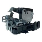 Chapa Puerta Renault