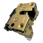 Chapa Puerta Renault