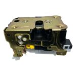 Chapa Puerta Renault