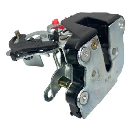 Chapa Puerta Chevrolet