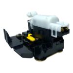 Chapa Puerta Renault