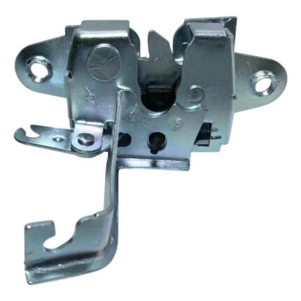 Chapa Baul Compuerta