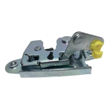 Chapa Baul Compuerta