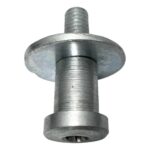 Cantonera Puerta Chapa