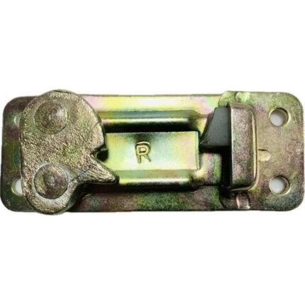 Cantonera Puerta Chapa