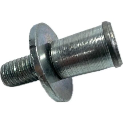 Cantonera Puerta Chapa