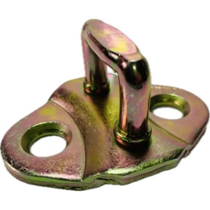 Cantonera Puerta Chapa