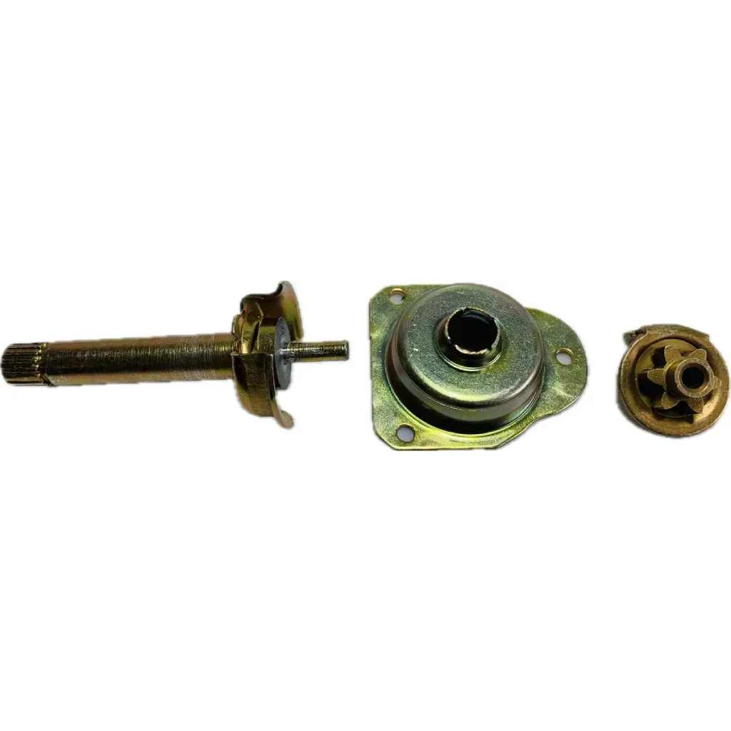 Conjunto Cremallera Manual Conjunto Cremallera Manual