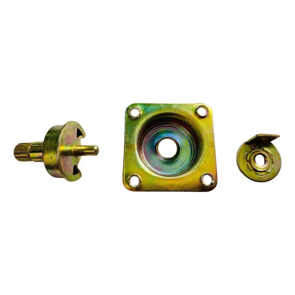 Conjunto Cremallera Manual Conjunto Cremallera Manual