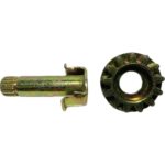 Conjunto Cremallera Manual