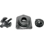 Conjunto Cremallera Manual