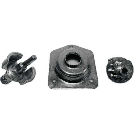 Conjunto Cremallera Manual