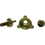 Conjunto Cremallera Manual