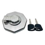 Tapa Tanque Combustible