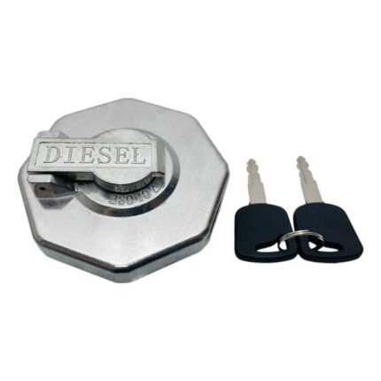 Tapa Tanque Combustible