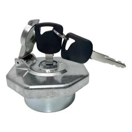 Tapa Tanque Combustible