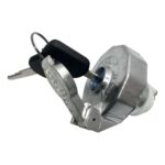 Tapa Tanque Combustible