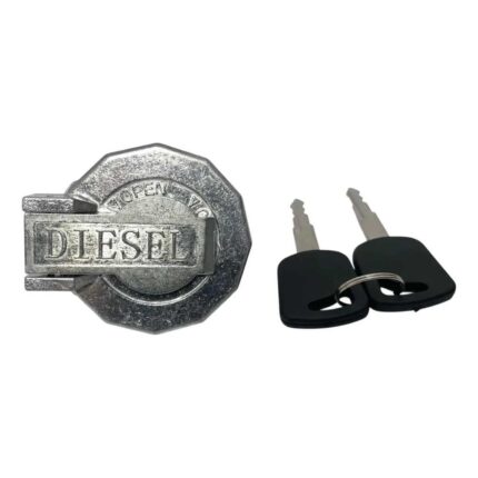 Tapa Tanque Combustible