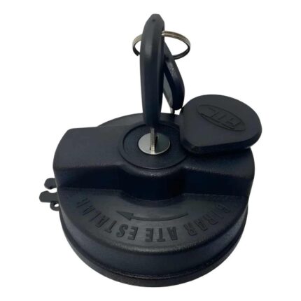 Tapa Tanque Combustible