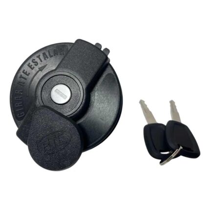 Tapa Tanque Combustible