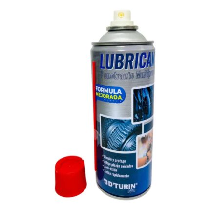 LUBRICANTE