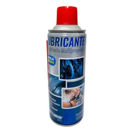 LUBRICANTE