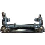 Manija Externa Puerta Nissan Patrol Cromada Derecha O Izquierda - Image 2