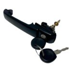 Manija Externa Puerta Volkswagen Golf Delantera Derecha O Izquierda Con Llave