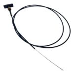 Guaya Para Apertura De Capó Vehículo 2.20 Metros Universal - Image 2