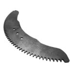 Plato Para Cremallera Elevavidrios Foton - Image 2