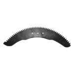 Plato Para Cremallera Elevavidrios Foton - Image 3