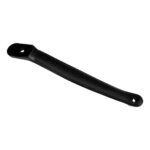 Manija Heladera Toyota Fj-40 Flexible Negra - Image 2