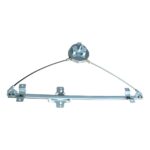 Cremallera Elevavidrio Chevrolet Vitara 2 Puertas Manual Derecha O Izquierda