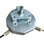 Cremallera Elevavidrio Chevrolet Vitara 2 Puertas Manual Derecha O Izquierda - Image 2