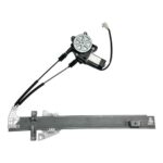 Cremallera Elevavidrio Kia Sportage Electrica Derecha O Izquierda - Image 3