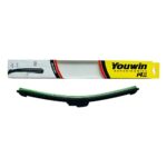 Plumilla Limpiaparabrisas Siliconada Youwin 14 Pulgadas